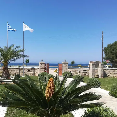 Blue Horizon & סיטייה